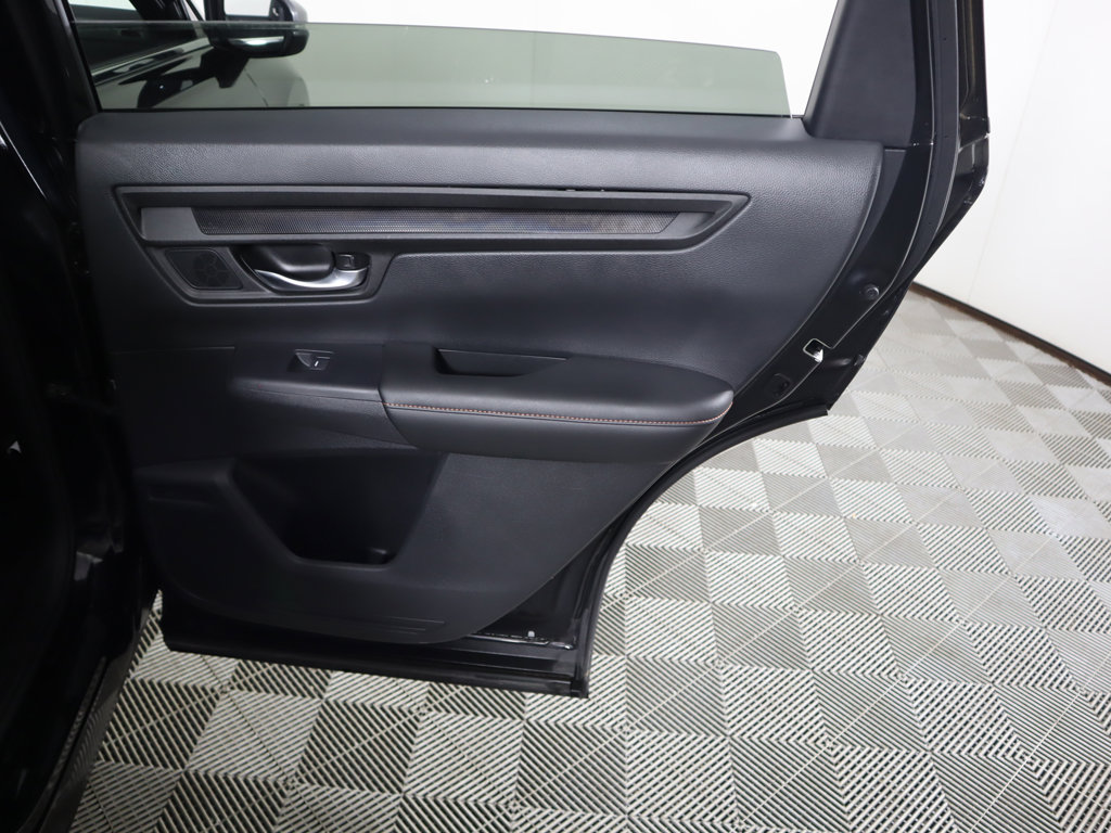 Certified 2024 Honda CR-V Sport-L image 27