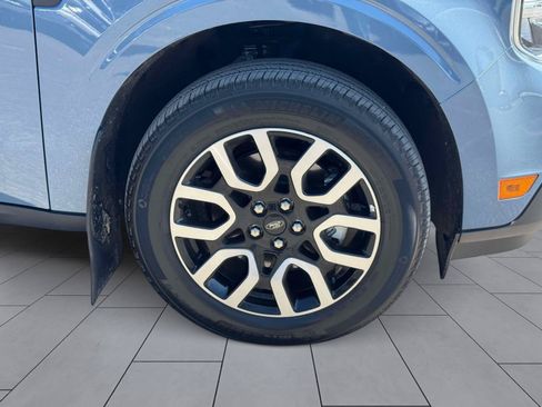 Used 2024 Ford Maverick Lariat w/ 4K Tow Package AWD/4WD image 9