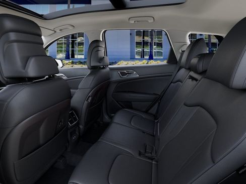 New 2026 Kia Sportage EX FWD image 18