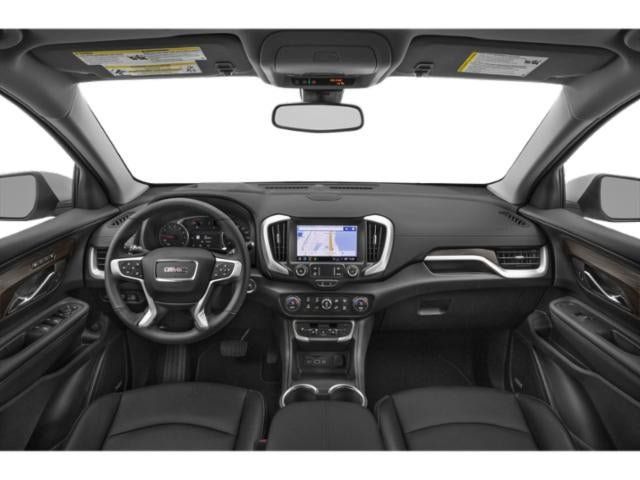 Used 2023 GMC Terrain SLT w/ LPO, Floor Liner Package AWD/4WD image 8
