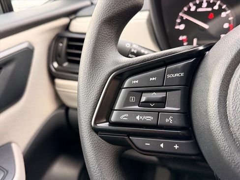 New 2026 Subaru Forester image 16