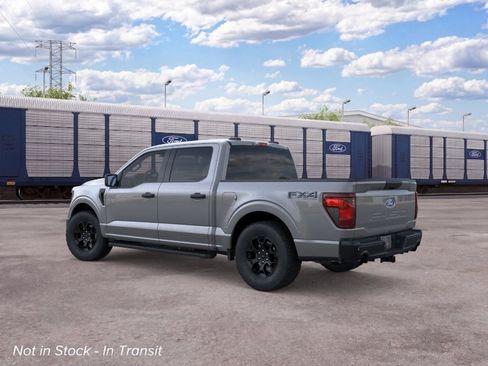 New 2026 Ford F150 STX AWD/4WD image 5