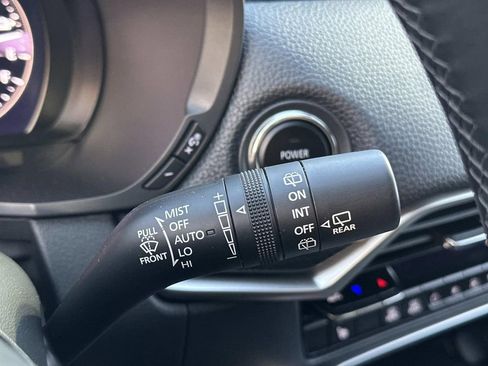 Certified 2024 MAZDA CX-90 Plug-In Hybrid w/ Preferred image 22