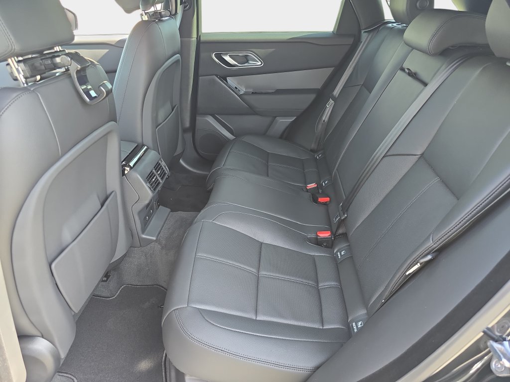 New 2026 Land Rover Range Rover Velar S AWD/4WD image 14