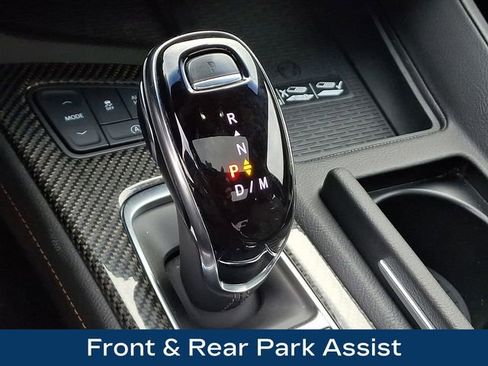 Used 2022 Cadillac CT5 Sport image 19