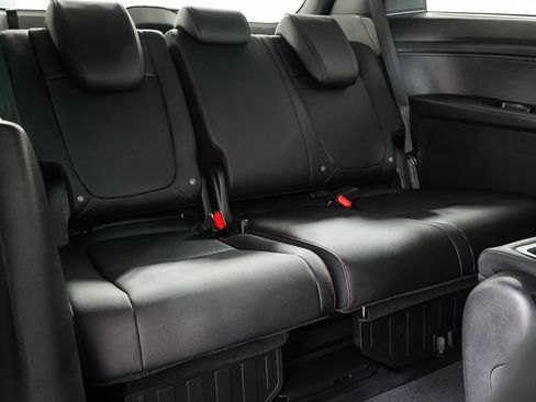 New 2026 Honda Odyssey Sport-L image 40