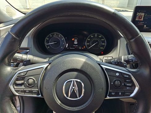 Used 2020 Acura RDX w/ Technology Package AWD/4WD image 19