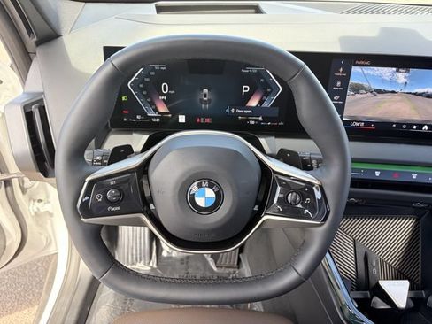 Certified 2025 BMW X3 xDrive30i w/ Premium Package AWD/4WD image 24