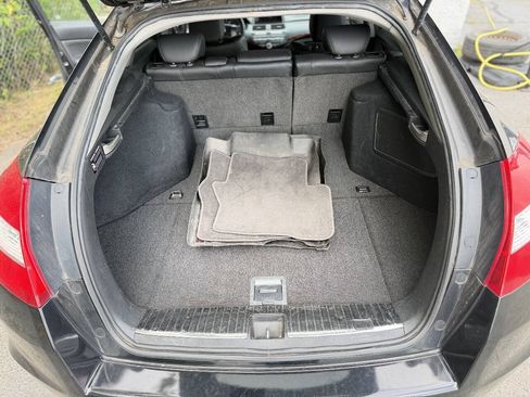Used 2012 Honda Crosstour EX-L image 12