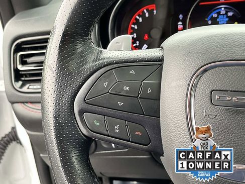 Used 2024 Dodge Durango GT image 32