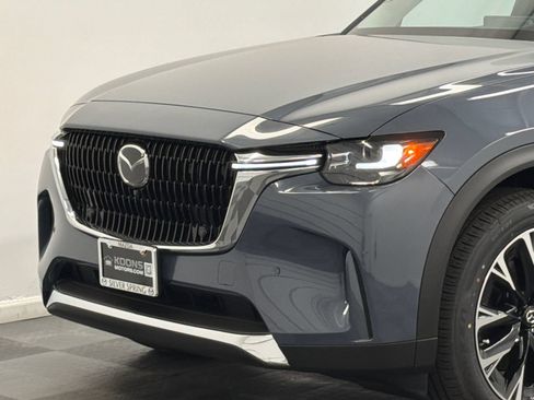New 2026 MAZDA CX-90 Plug-In Hybrid w/ Premium Plus AWD/4WD image 2