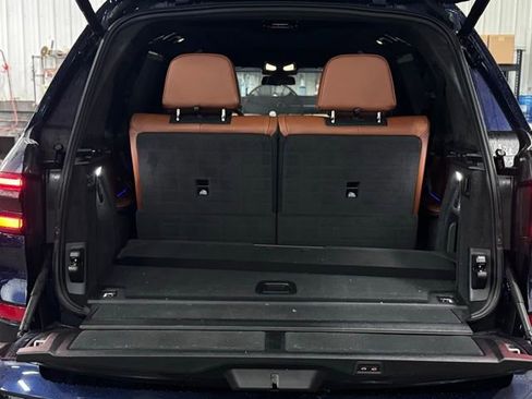 Certified 2024 BMW X7 M60i w/ Executive Package image 9