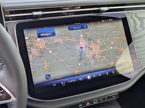 New 2026 Mercedes-Benz E 350 Sedan image 24