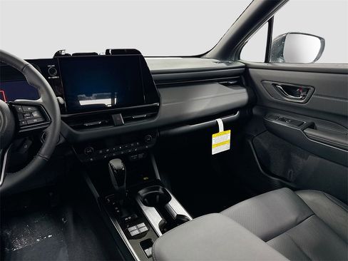 New 2026 Subaru Outback Touring XT image 23