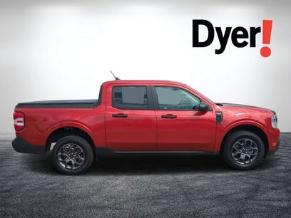Used 2022 Ford Maverick XLT