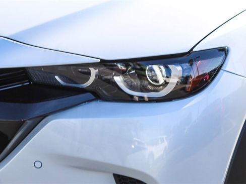 New 2026 MAZDA CX-50 AWD 2.5 Hybrid w/ Weather Package image 8