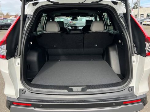 New 2026 Honda CR-V Sport Touring image 14