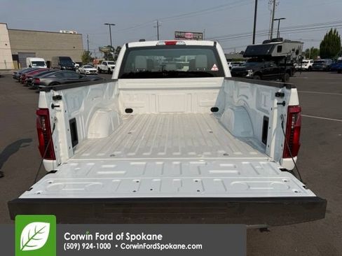 New 2026 Ford F150 XL AWD/4WD image 16