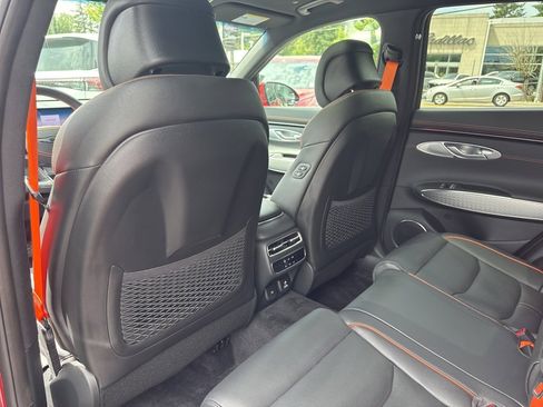 New 2026 Genesis GV70 2.5T Sport Prestige image 42