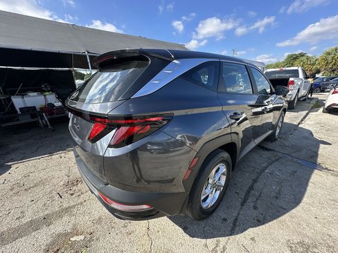 Used 2024 Hyundai Tucson SE image 22