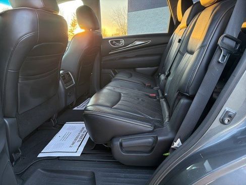 Used 2015 INFINITI QX60 Base w/ Premium Package image 12