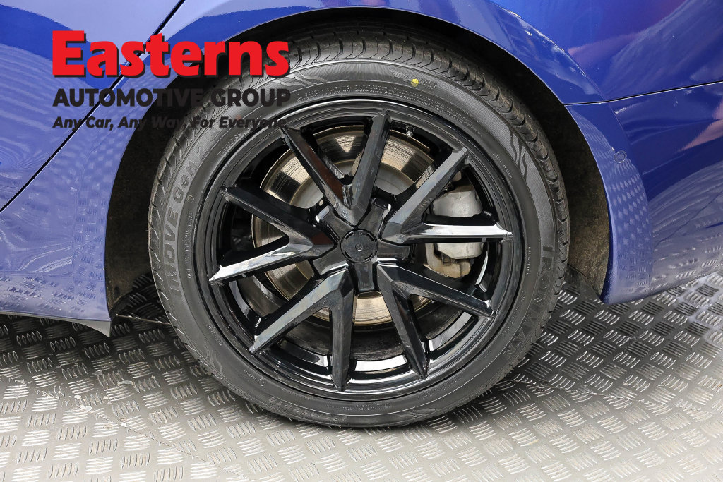 Used 2020 Tesla Model 3 Long Range AWD/4WD image 9
