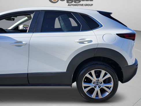 Used 2021 MAZDA CX-30 FWD 2.5 S w/ Select Package image 11