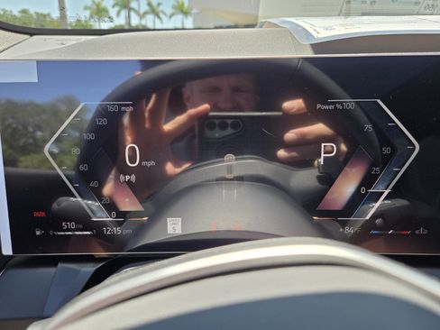 New 2026 BMW X3 xDrive30i w/ Convenience Package AWD/4WD image 30