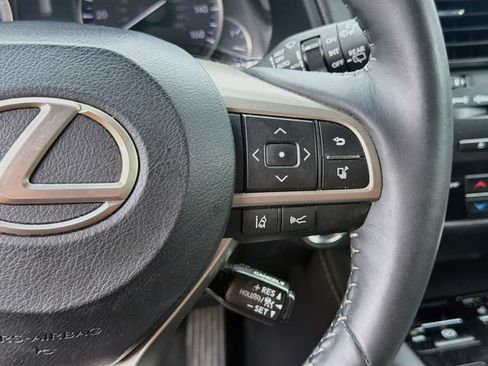 Used 2017 Lexus RX 350 AWD w/ Premium Package image 38