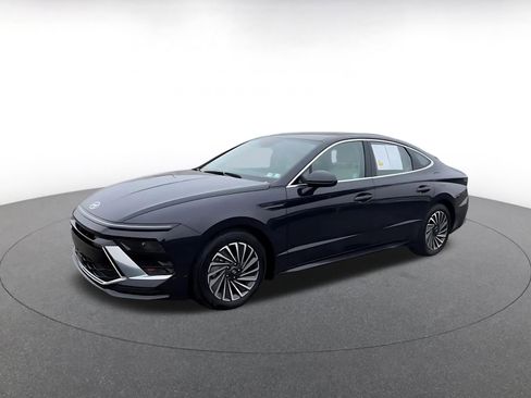 Used 2025 Hyundai Sonata SEL image 8