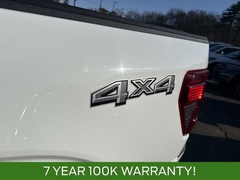 Certified 2024 Ford F150 STX image 12