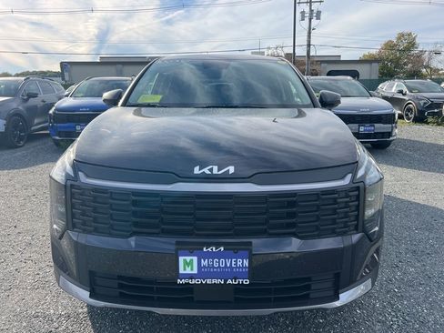 New 2026 Kia Sportage LX image 6