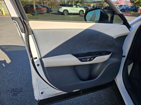 Used 2023 Lexus RZ 450e Premium w/ Technology Package image 23