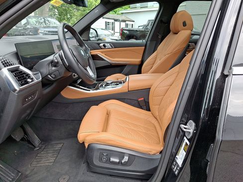 Used 2026 BMW X5 xDrive40i AWD/4WD image 15