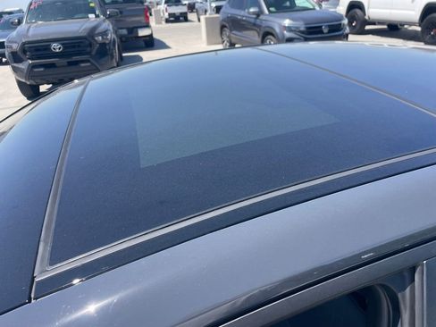 Used 2025 Toyota Camry XSE w/ Premium Package image 5