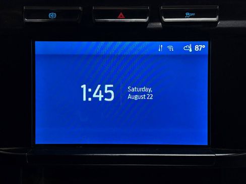 Used 2023 Ford F250 XL w/ XL Chrome Package RWD image 20