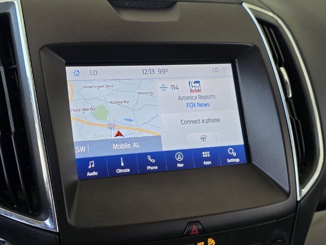 Used 2020 Ford Edge Titanium FWD image 22