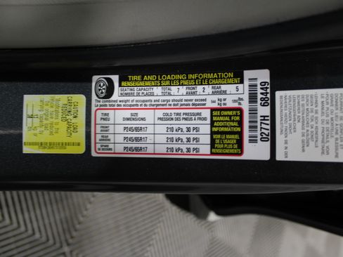 Used 2012 Toyota Highlander SE image 41