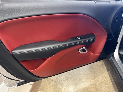 Used 2018 Dodge Challenger SRT Demon RWD image 10