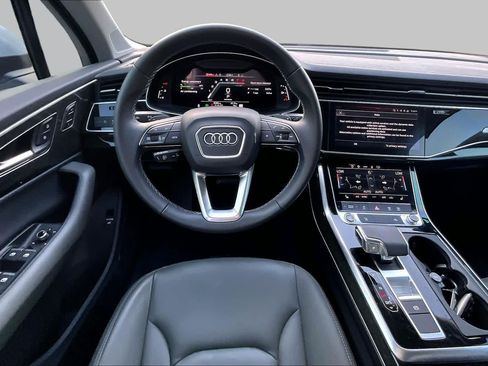 Certified 2026 Audi Q7 2.0T Premium AWD/4WD image 6