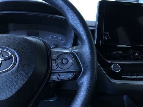 Certified 2025 Toyota Corolla LE image 26