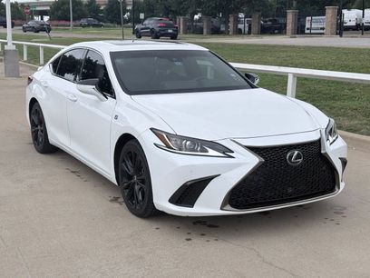 Used 2022 Lexus ES 350 F Sport