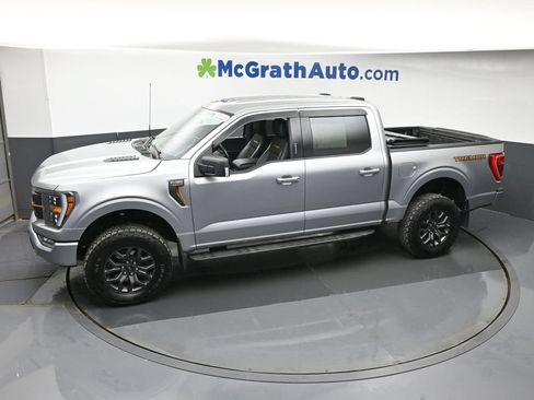 Used 2023 Ford F150 Tremor AWD/4WD image 22