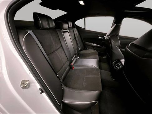 Used 2020 Acura TLX w/ A-SPEC Pkg FWD image 26