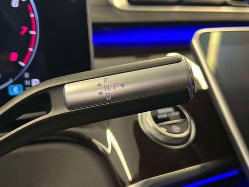 Certified 2022 Mercedes-Benz S 580 S 580 image 25