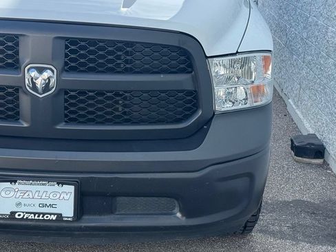Used 2022 RAM 1500 Tradesman AWD/4WD image 10