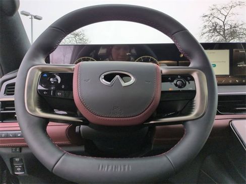 New 2026 INFINITI QX80 Autograph image 19
