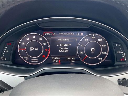 Used 2019 Audi Q7 2.0T Premium Plus AWD/4WD image 12