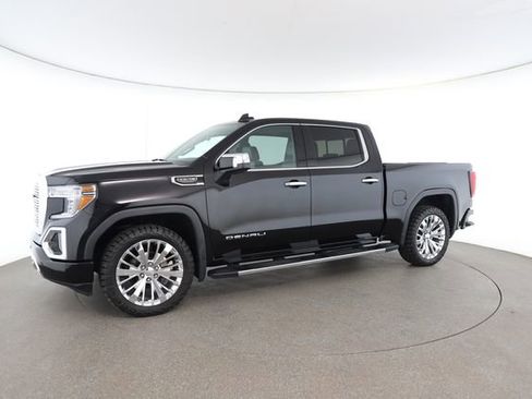 Used 2020 GMC Sierra 1500 Denali image 5