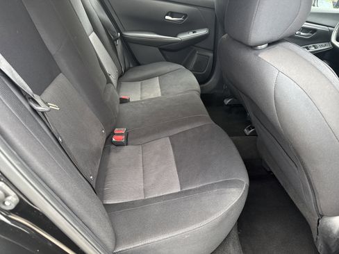 Used 2022 Nissan Sentra SV image 15